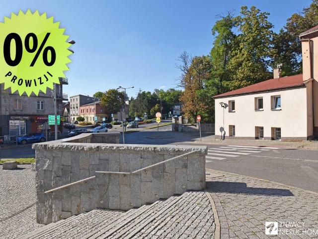 Dom na sprzedaż, Bytomska