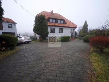 Dom na sprzedaż, Bytomska