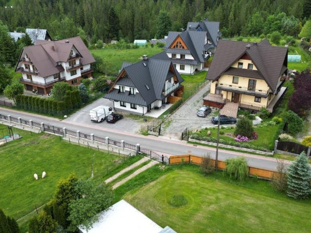 Dom na sprzedaż, Chłabówka
