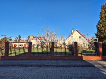 Dom na sprzedaż, Chłodna