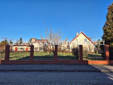 Dom na sprzedaż, Chłodna