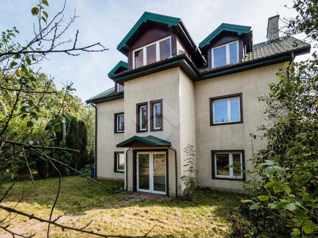 Dom na sprzedaż, Chmieleniec