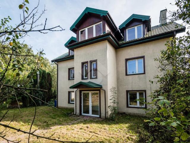 Dom na sprzedaż, Chmieleniec