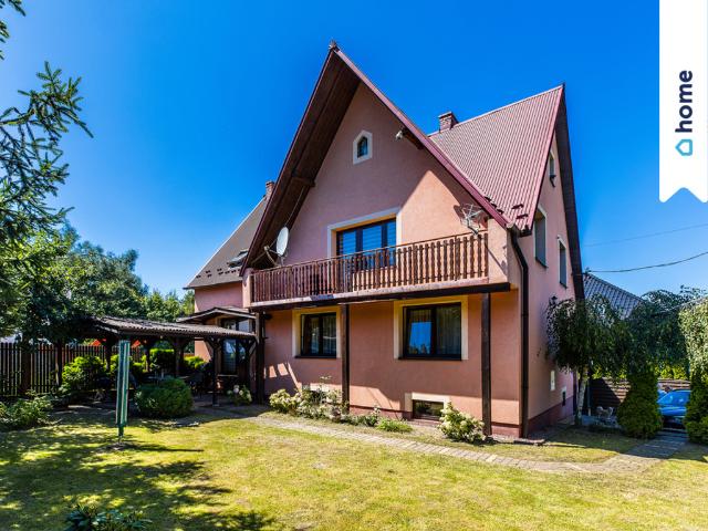 Dom na sprzedaż, Chmielnik