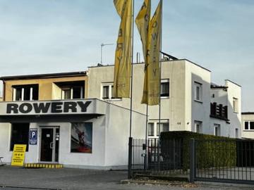 Dom na sprzedaż, Augusta Cieszkowskiego