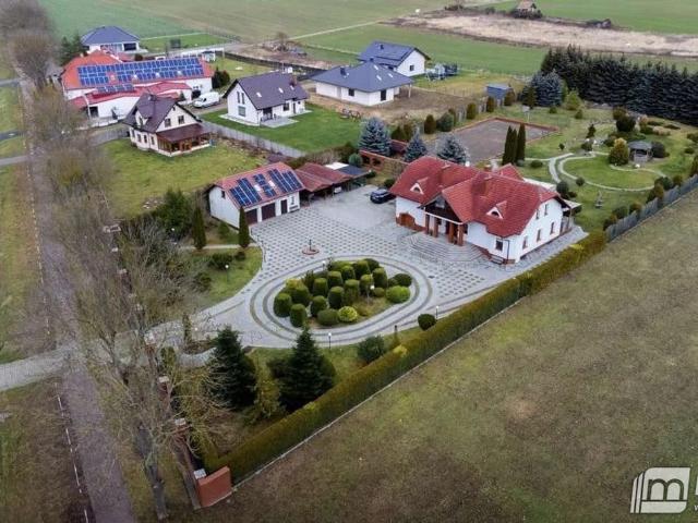 Dom na sprzedaż, Chojeńska