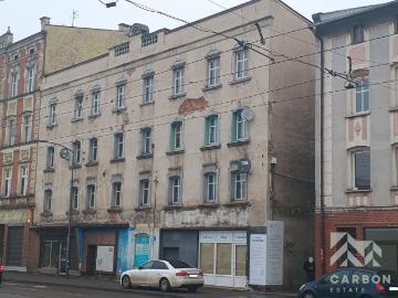 Dom na sprzedaż, Chorzów, Armii Krajowej