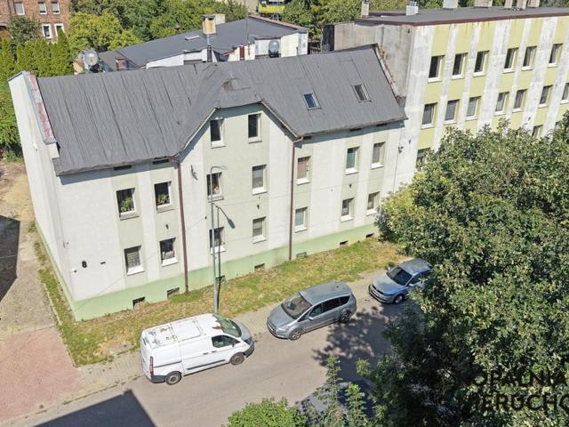 Dom na sprzedaż, Chorzów, Centrum, Młyńska