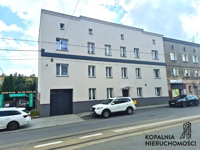 Dom na sprzedaż, Chorzów, Centrum, Wolności