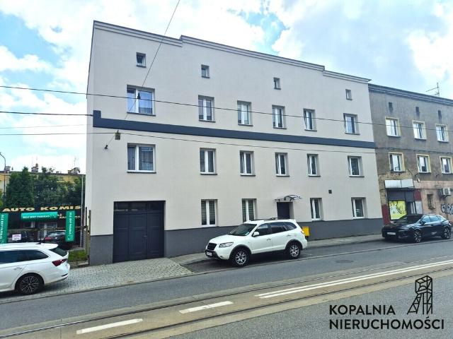 Dom na sprzedaż, Chorzów, Centrum, Wolności
