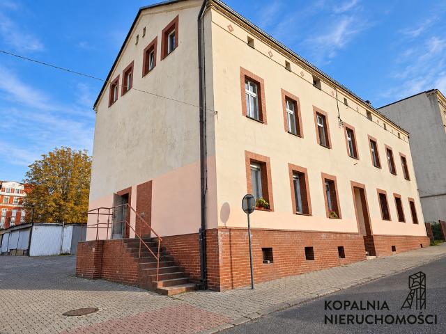 Dom na sprzedaż, Chorzów, Chorzów II, Stalmacha