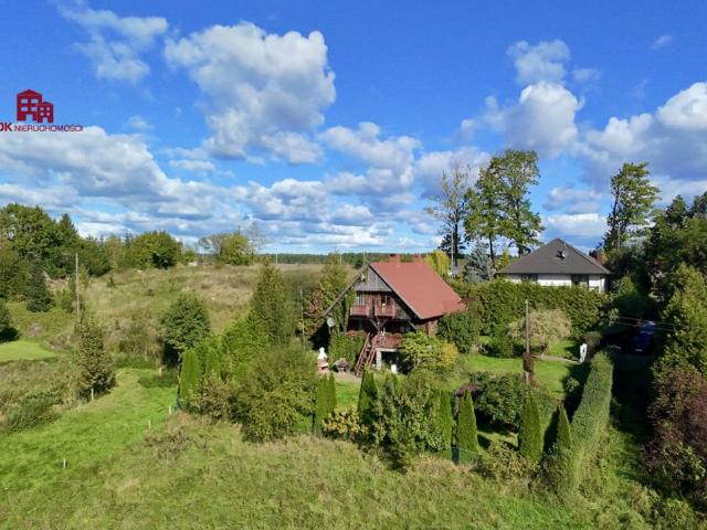 Dom na sprzedaż, Chabrowa