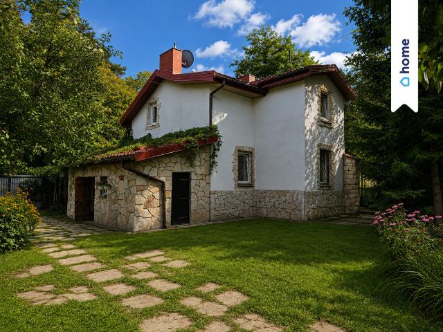 Dom na sprzedaż, Chełmska