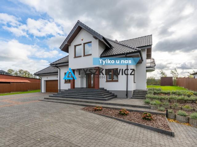 Dom na sprzedaż, Cicha