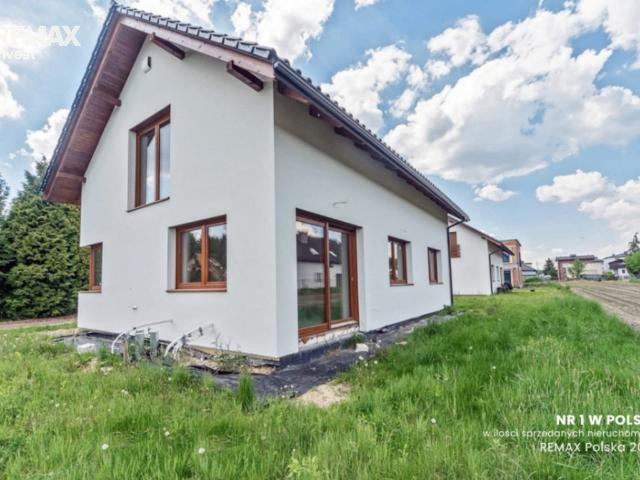 Dom na sprzedaż, Cichy Kącik