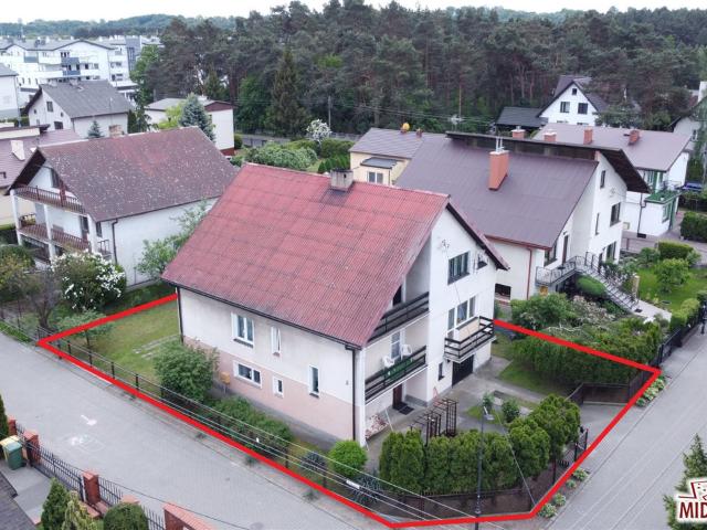 Dom na sprzedaż