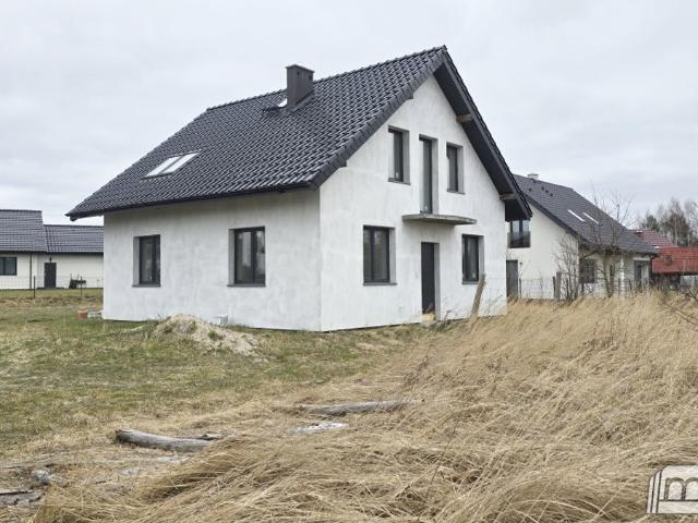 Dom na sprzedaż, Cisowa