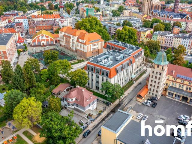 Dom na sprzedaż, Cypriana Kamila Norwida
