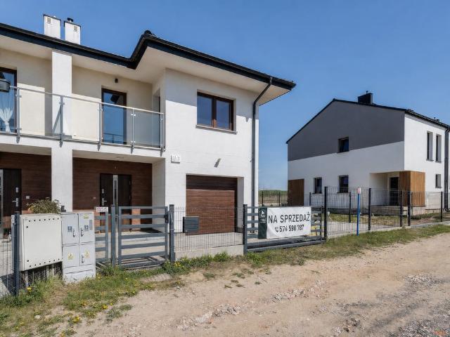 Dom na sprzedaż, Cypriana Kamila Norwida
