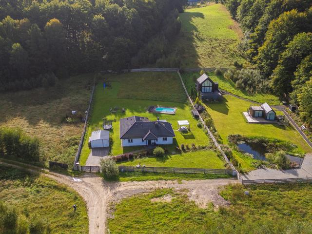 Dom na sprzedaż, Cystersów