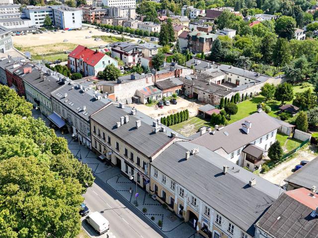 Dom na sprzedaż, Częstochowa, 7 Kamienic