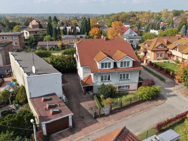 Dom na sprzedaż, Częstochowa, Św. Anny