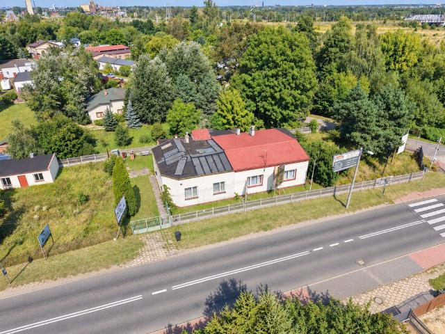 Dom na sprzedaż, Częstochowa, Błeszno