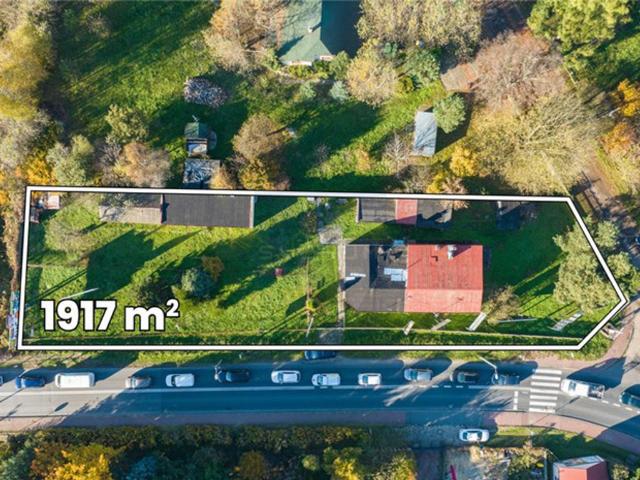Dom na sprzedaż, Częstochowa, Błeszno