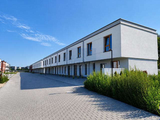Dom na sprzedaż, Częstochowa, Częstochówka Parkitka
