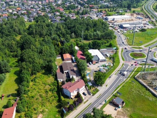 Dom na sprzedaż, Częstochowa, Dźbów, Dźbowska