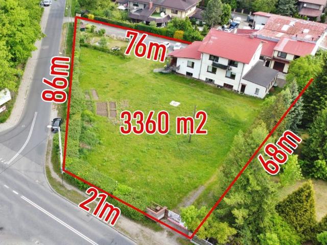 Dom na sprzedaż, Częstochowa, Grabówka, Rocha