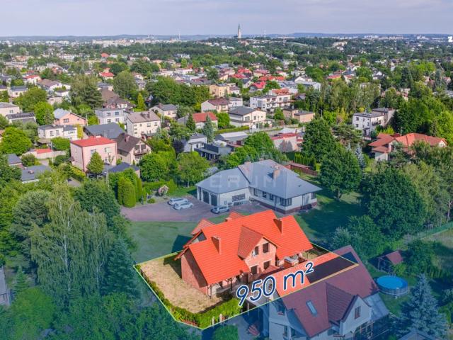 Dom na sprzedaż, Częstochowa, Lisiniec