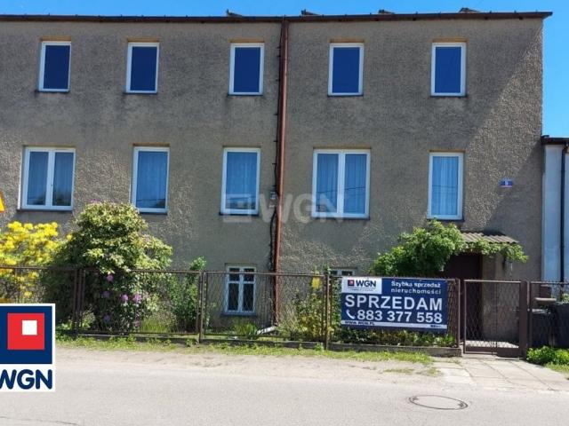 Dom na sprzedaż, Częstochowa, Osada Młyńska