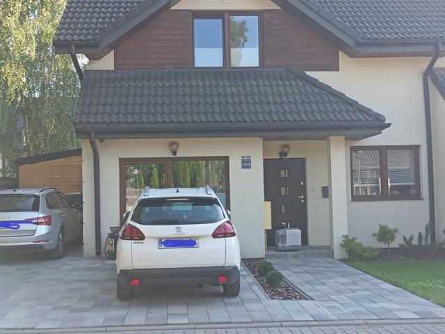 Dom na sprzedaż, Częstochowa, Północ
