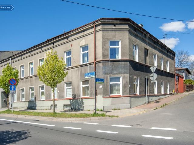 Dom na sprzedaż, Częstochowa, Podjasnogórska