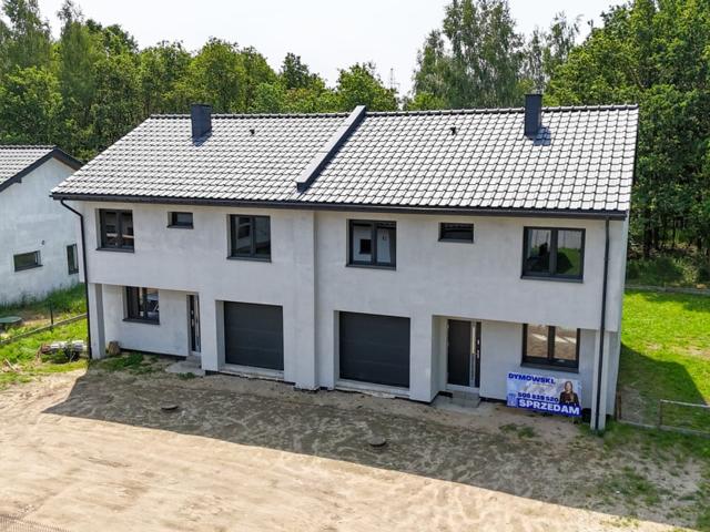Dom na sprzedaż, Częstochowa, Rezerwistów