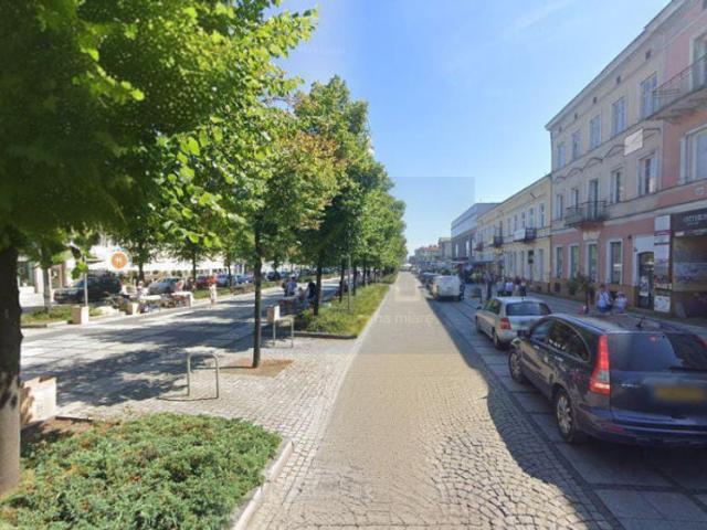 Dom na sprzedaż, Częstochowa, Śródmieście