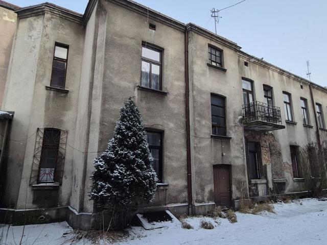 Dom na sprzedaż, Częstochowa, Stare Miasto
