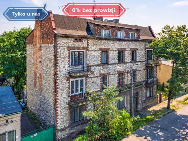 Dom na sprzedaż, Częstochowa, Stare Miasto