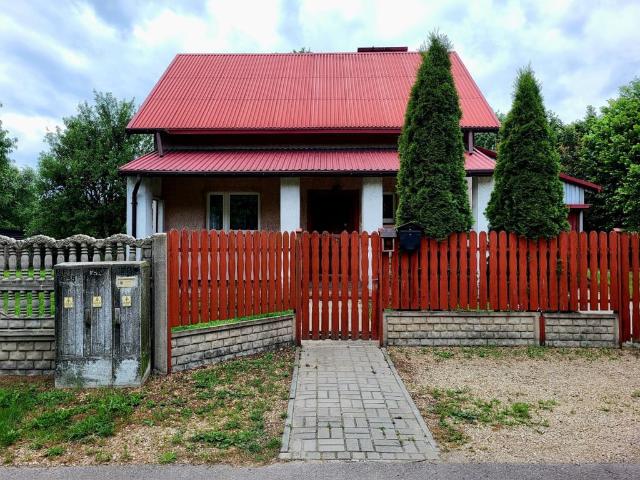 Dom na sprzedaż, Częstochowa, Stradom, Kwatermistrzów