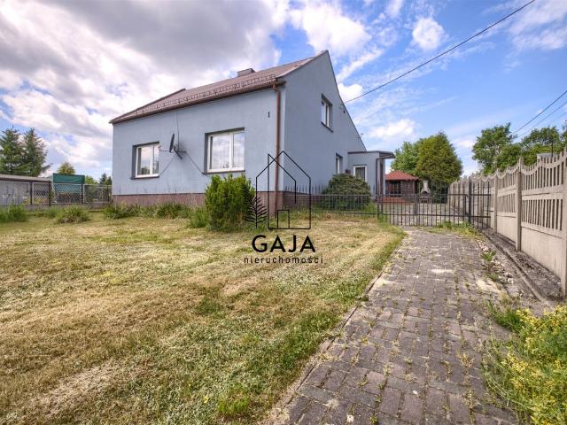 Dom na sprzedaż, Częstochowa, Stradom