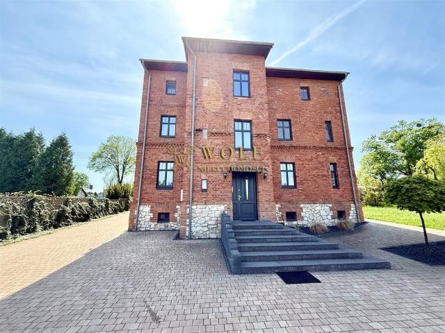 Dom na sprzedaż, Częstochowska