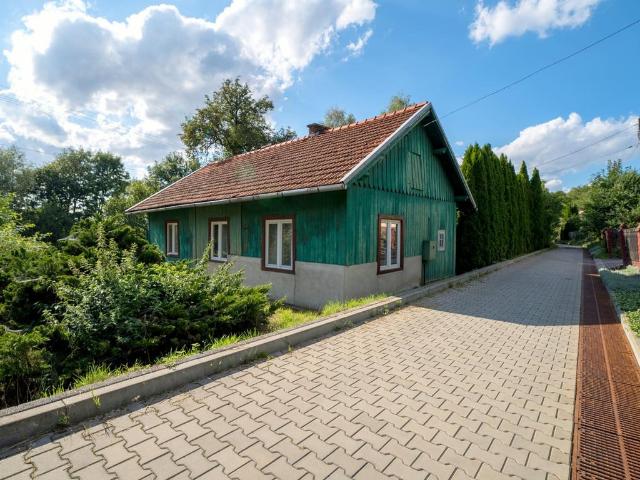 Dom na sprzedaż, Czarnieckiego