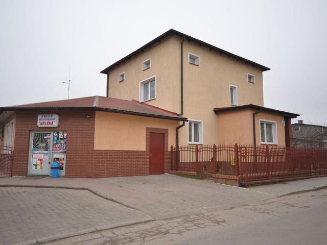 Dom na sprzedaż, Czarnieckiego
