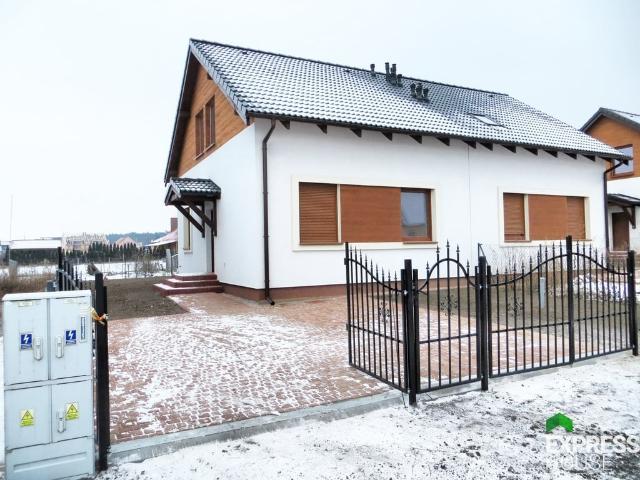 Dom na sprzedaż, Czeremchowa