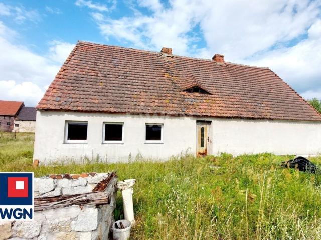 Dom na sprzedaż, Czerna