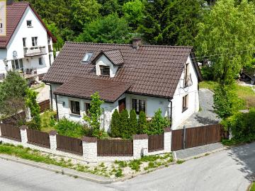 Dom na sprzedaż, Czerniawy