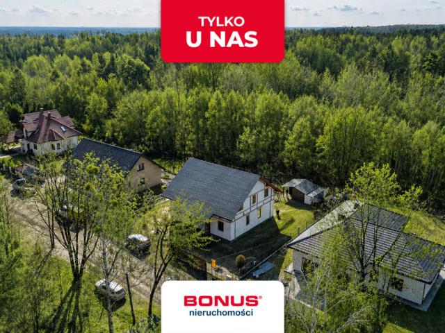 Dom na sprzedaż, Czesława Niemena