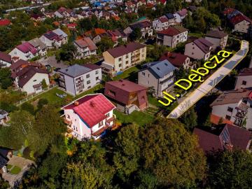 Dom na sprzedaż, Dębcza