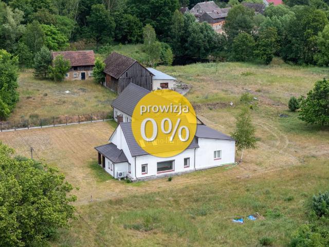 Dom na sprzedaż, Dębowa